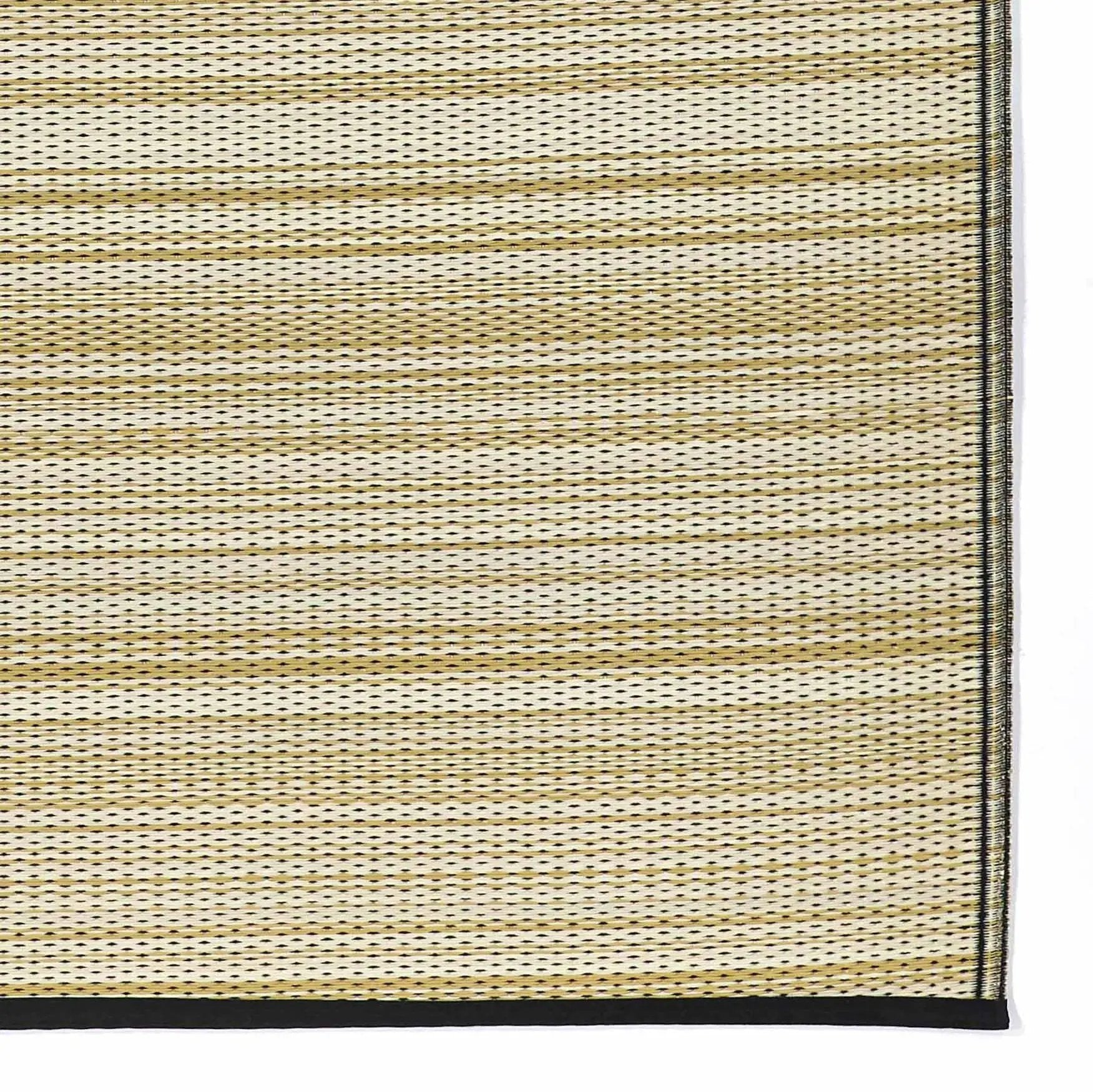 Cancun Outdoor Rug for Patio by Fab Habitat