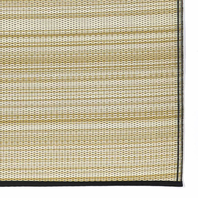 Cancun Outdoor Rug for Patio by Fab Habitat