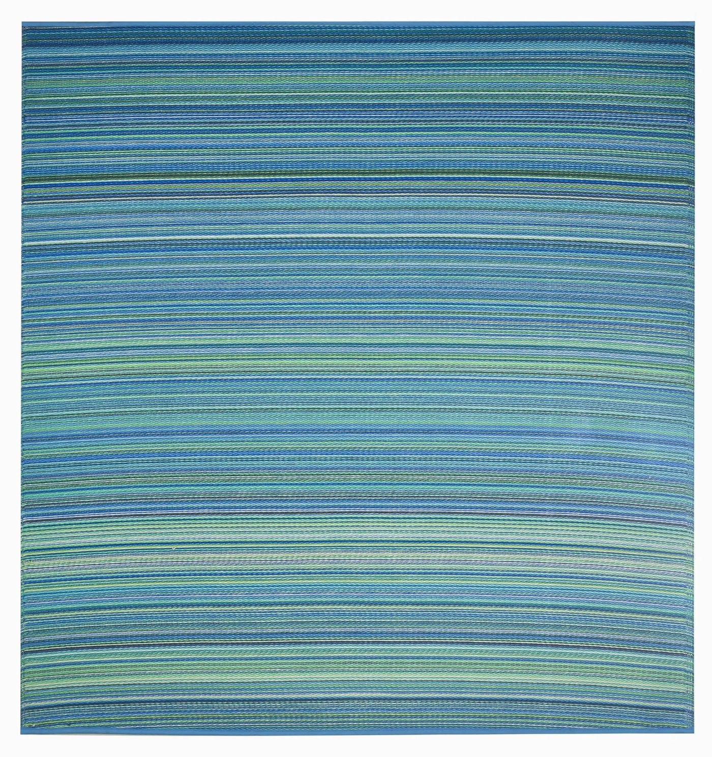 Cancun Outdoor Rug for Patio by Fab Habitat