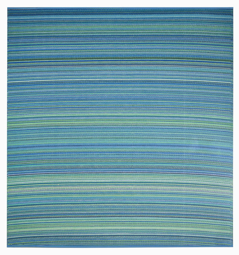 Cancun Outdoor Rug for Patio by Fab Habitat