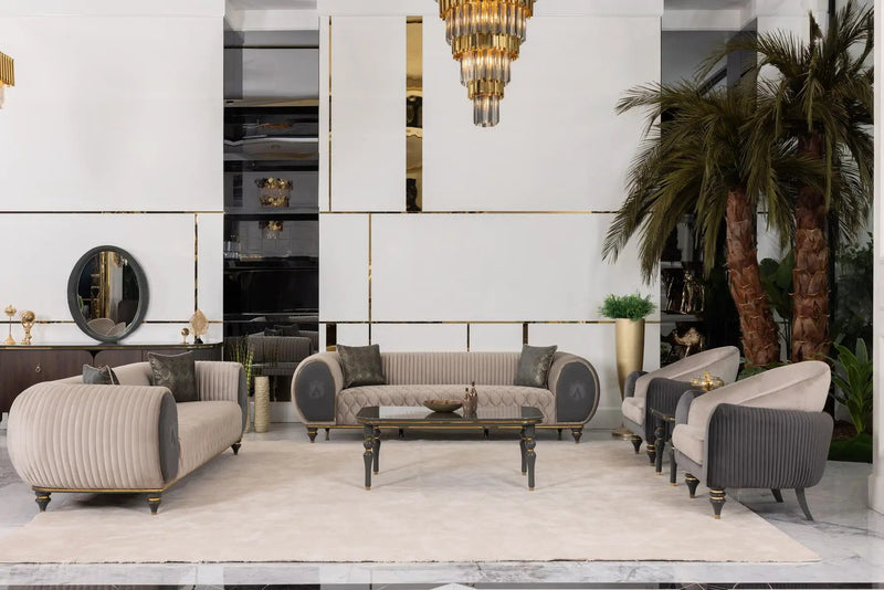 Capella Armchair by Ornate Furniture