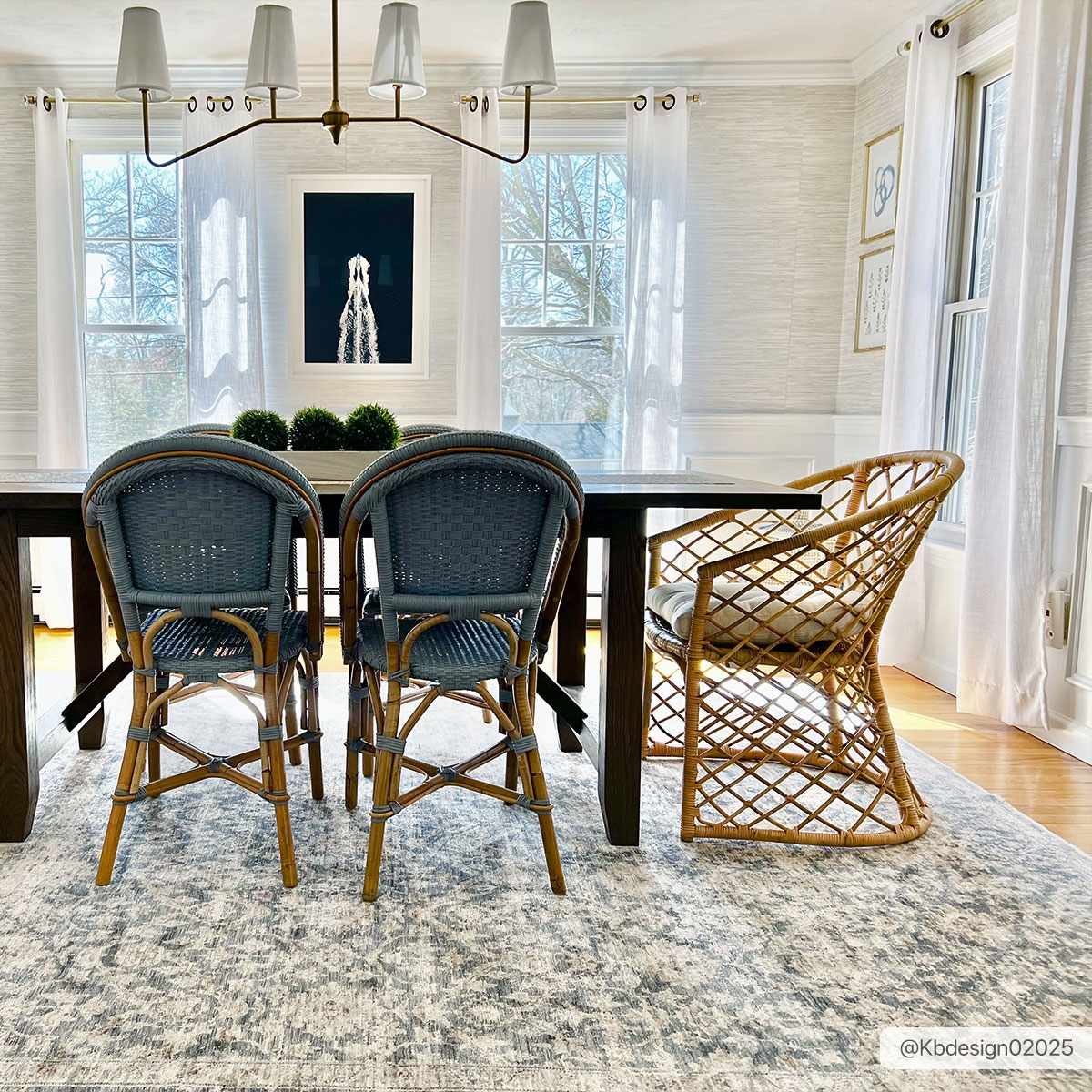 Carlton Area Rug - Clearance by Boutique Rugs