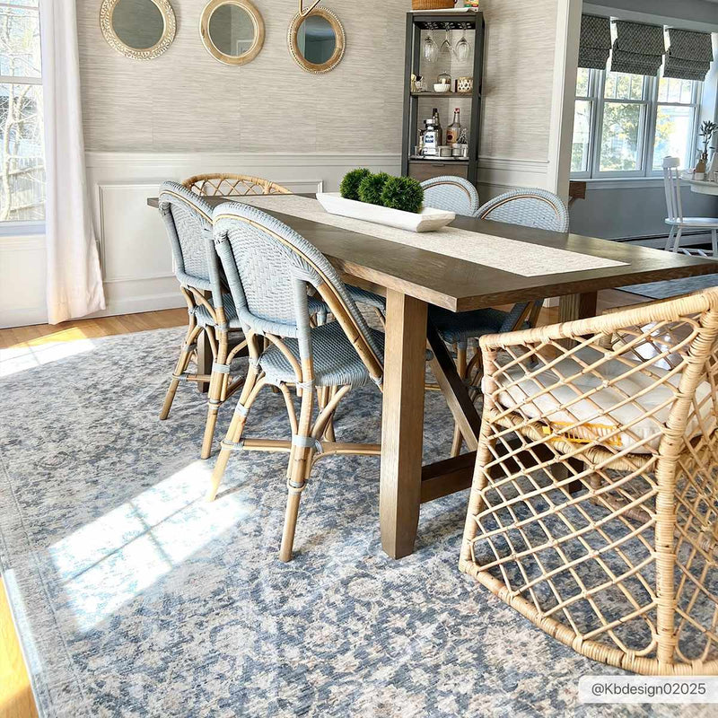 Carlton Area Rug - Clearance by Boutique Rugs