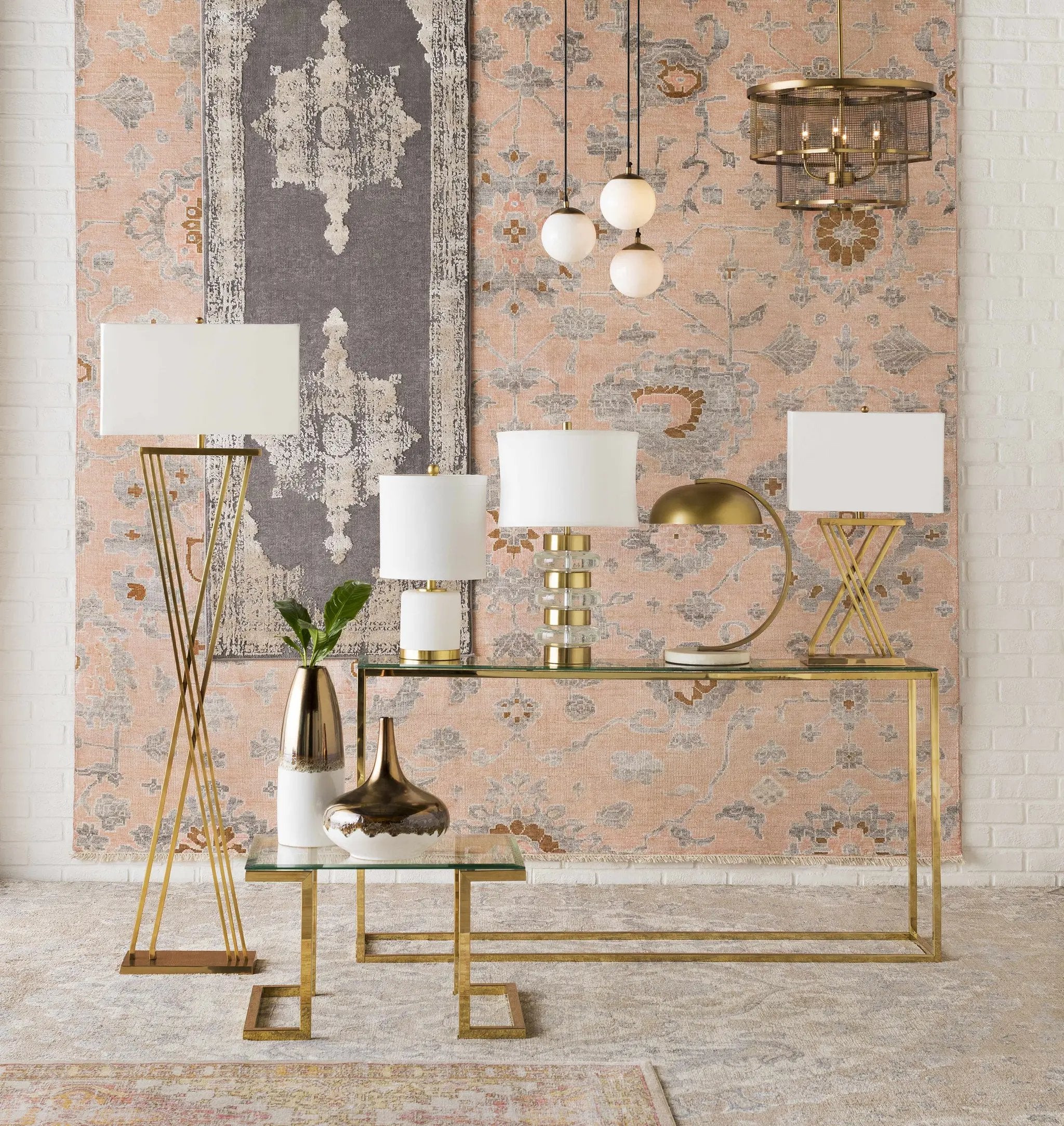 Pittston Area Rug - Clearance by Boutique Rugs