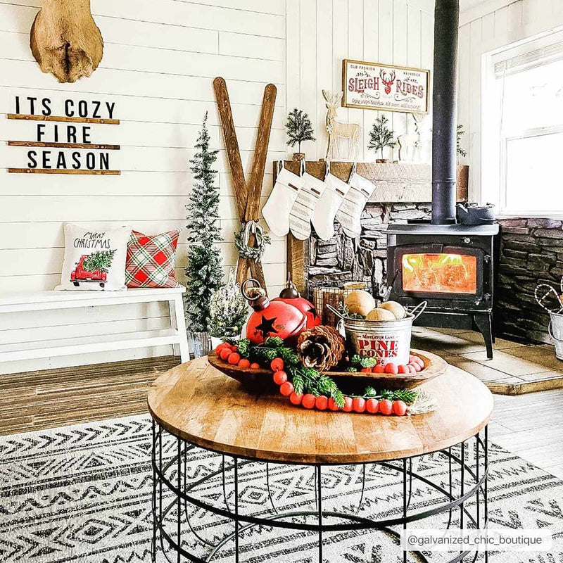 Catrine Indoor & Outdoor Rug - Clearance by Boutique Rugs