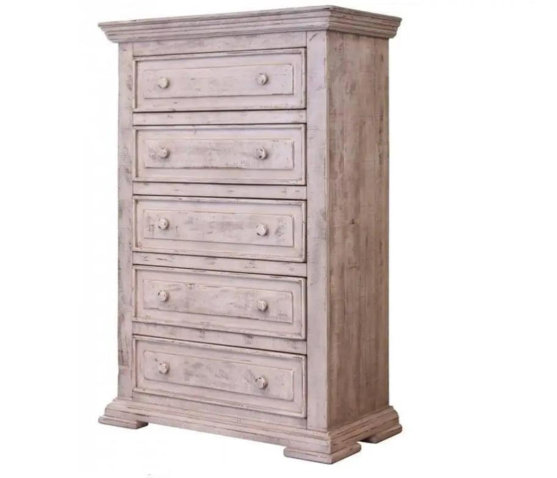 Charleston Solid Wood Bedroom Collection by Unique Piece Furniture