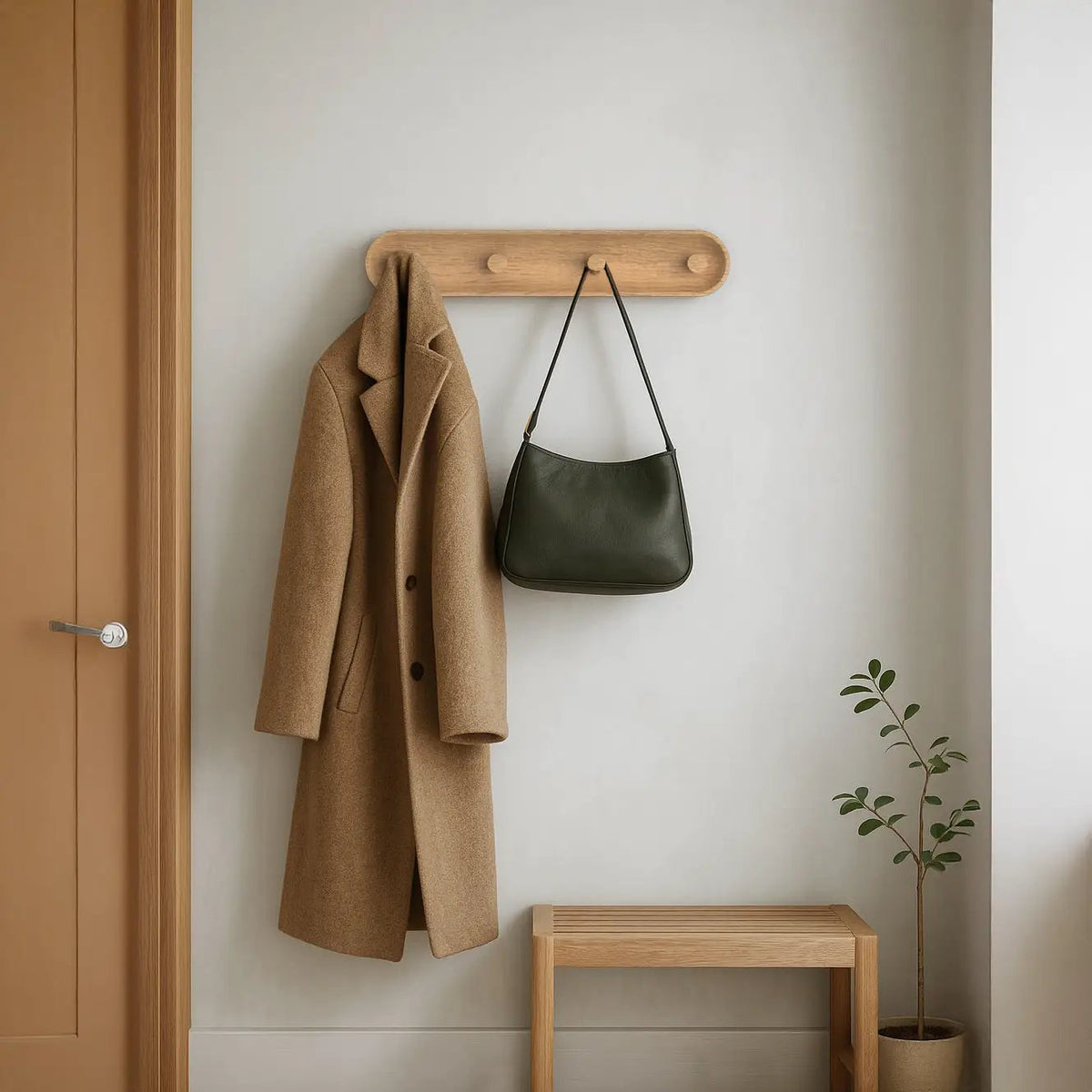 THE HELEN - wall hanger by VARBROS