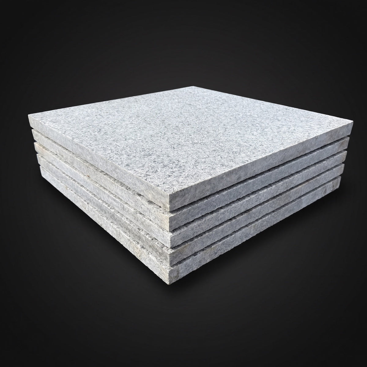 Granite Pattern Pavers