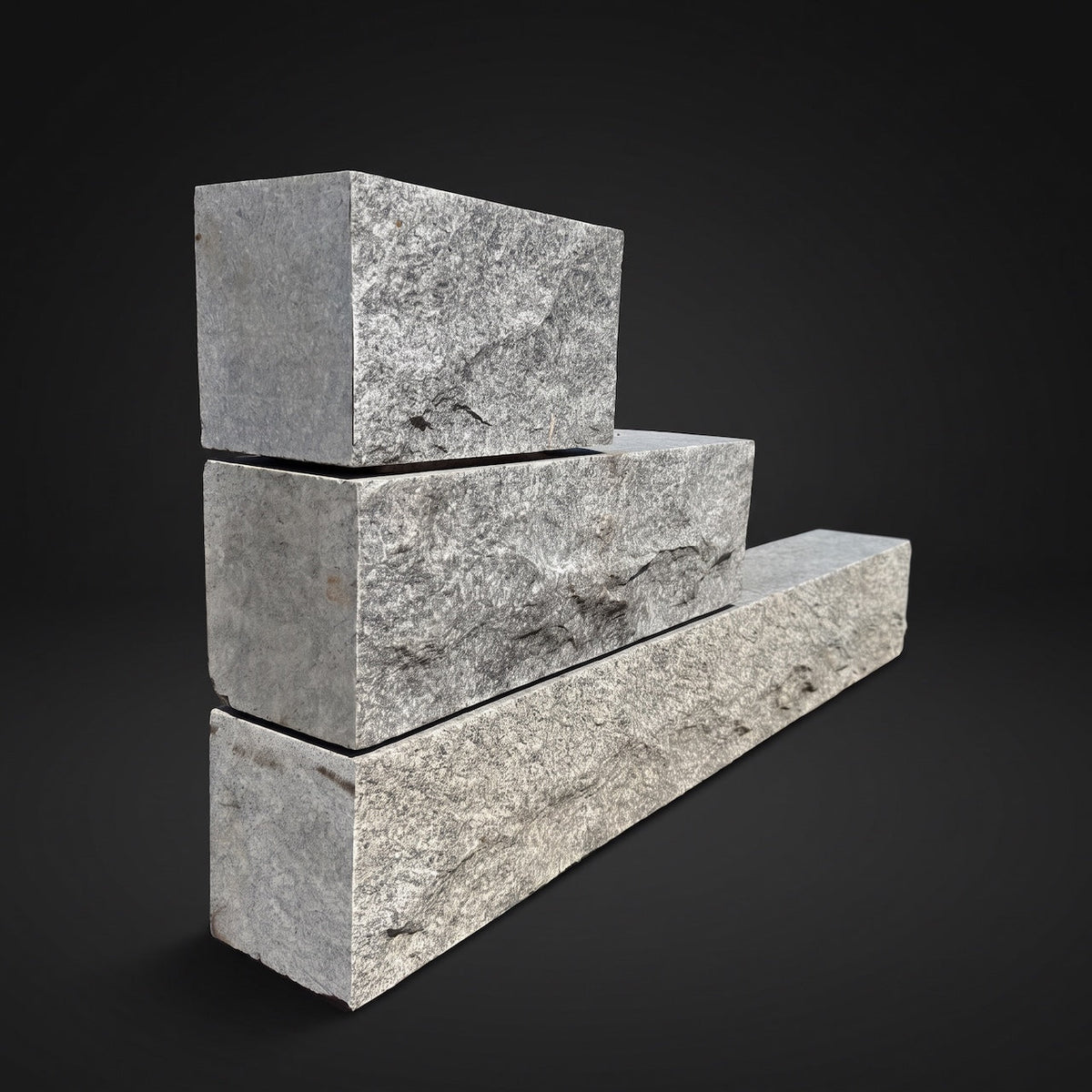 Granite Step Fillers, photo 2 of 6