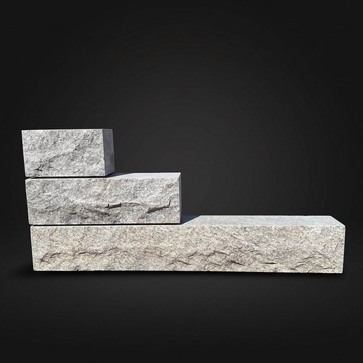 Granite Step Fillers, photo 4 of 6