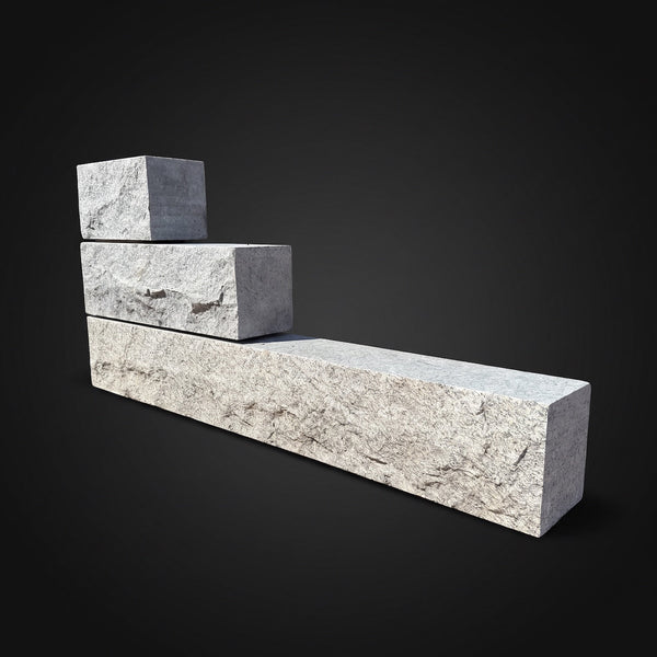 Granite Step Fillers