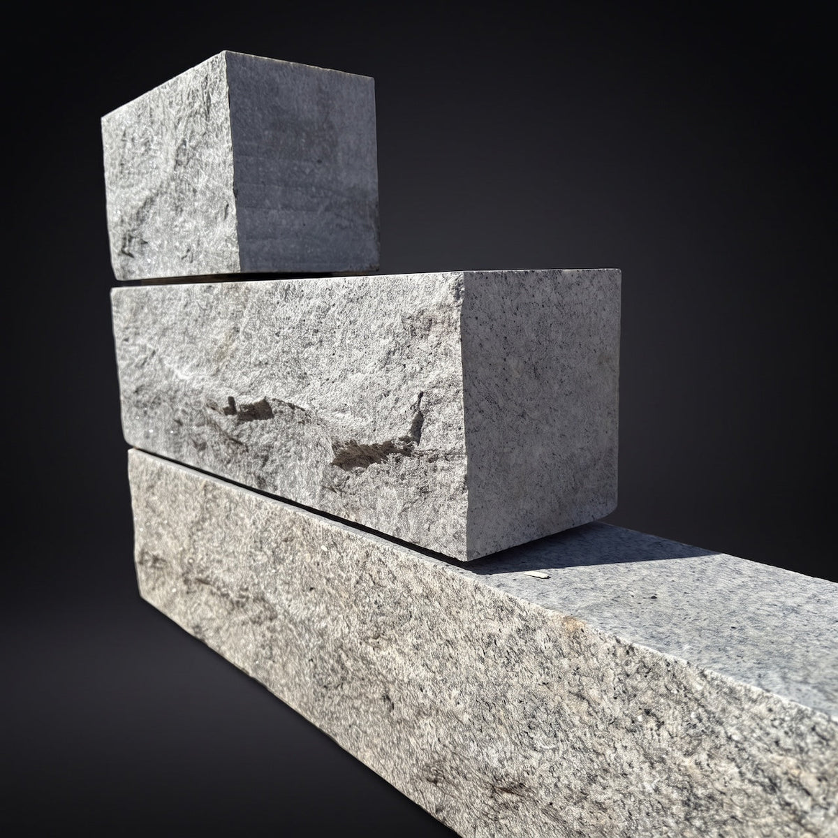 Granite Step Fillers, photo 3 of 6