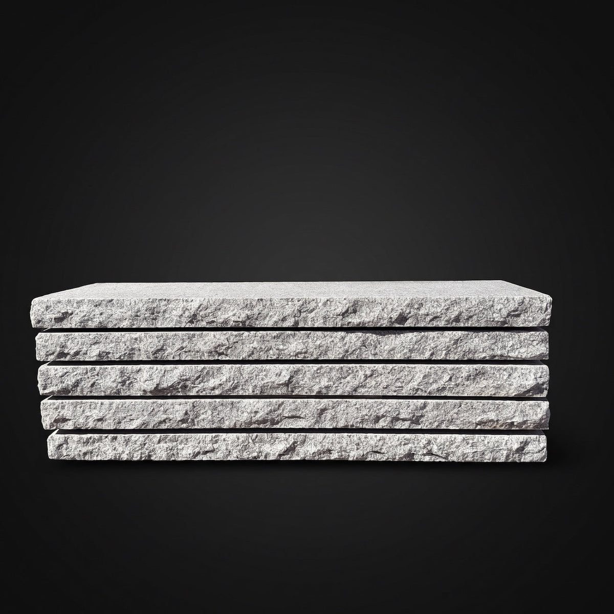 Granite Treads, photo 2 of 5