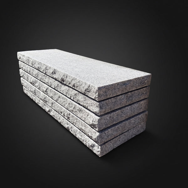 Granite Treads