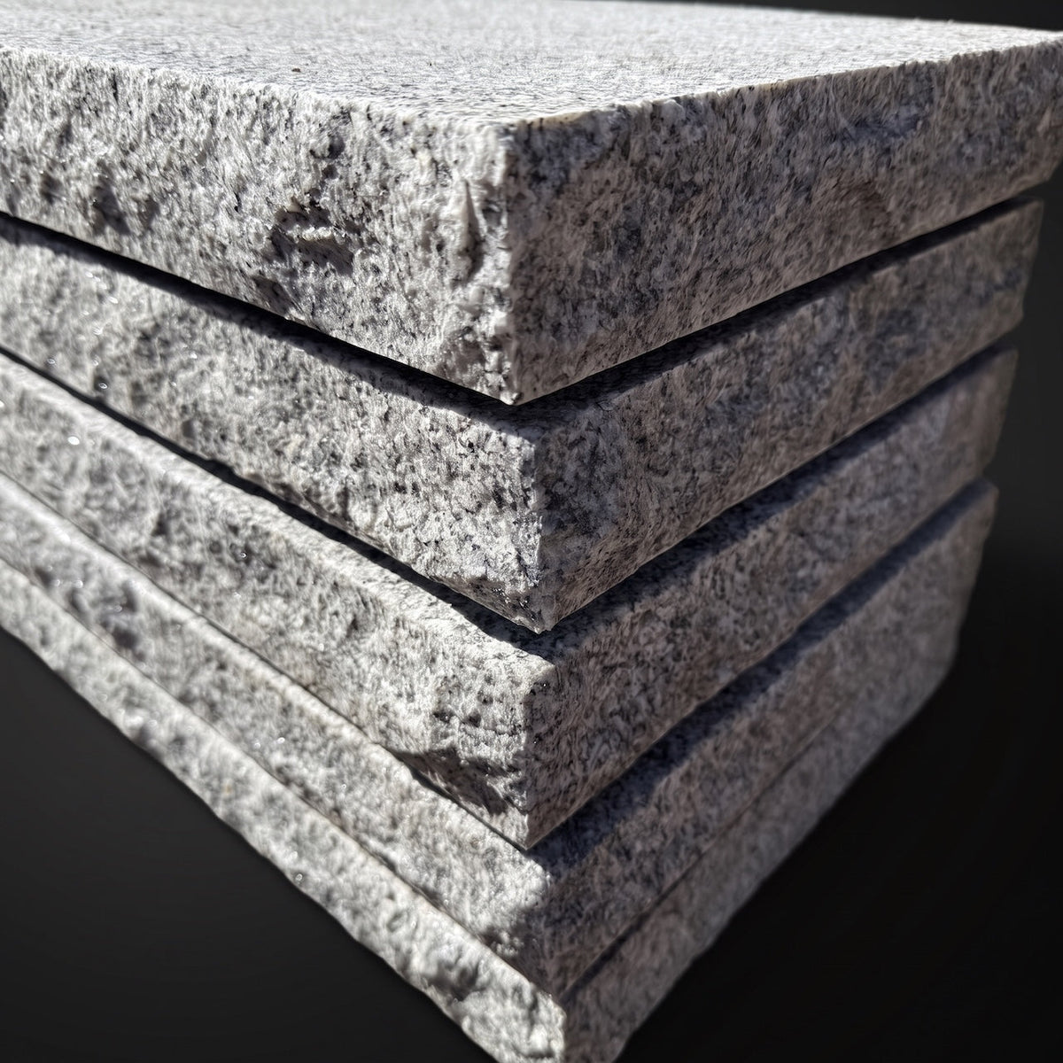 Granite Treads, photo 3 of 5