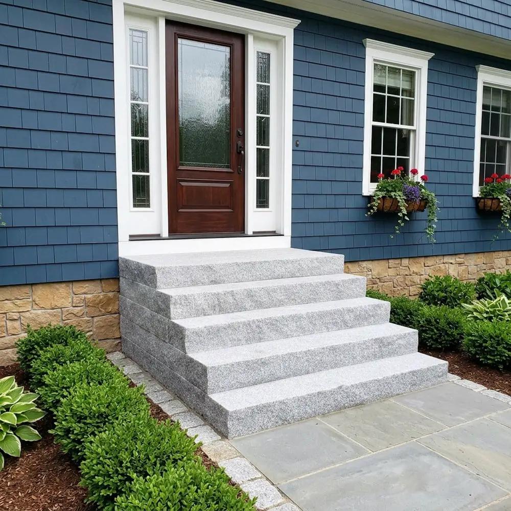 Granite Step Fillers by Chief Bricks