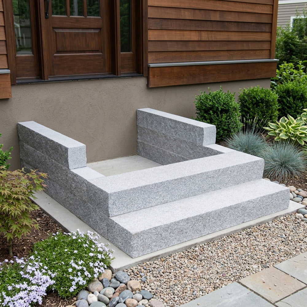 Granite Step Fillers, photo 5 of 6