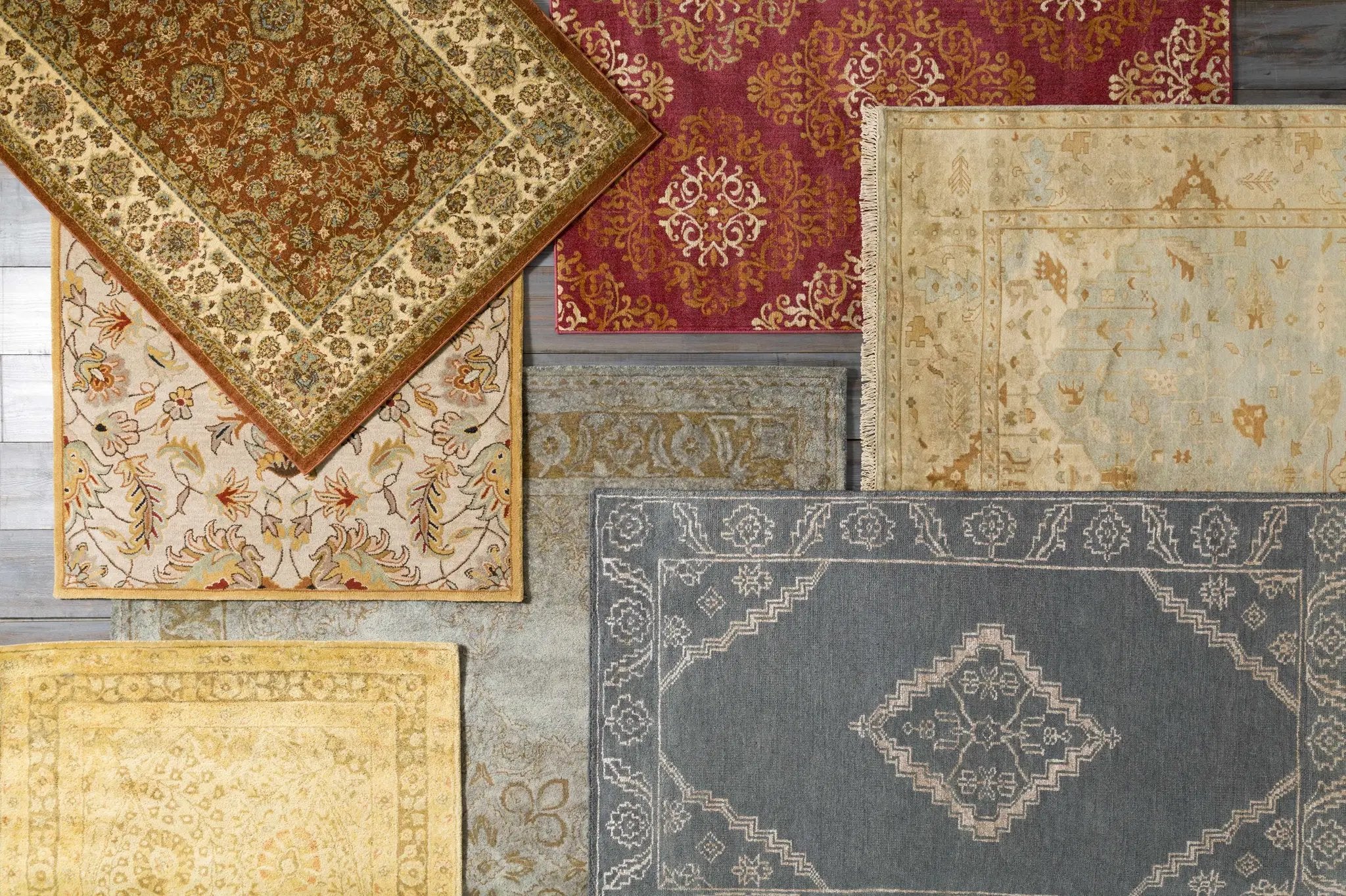 Pirtleville Area Rug by Boutique Rugs