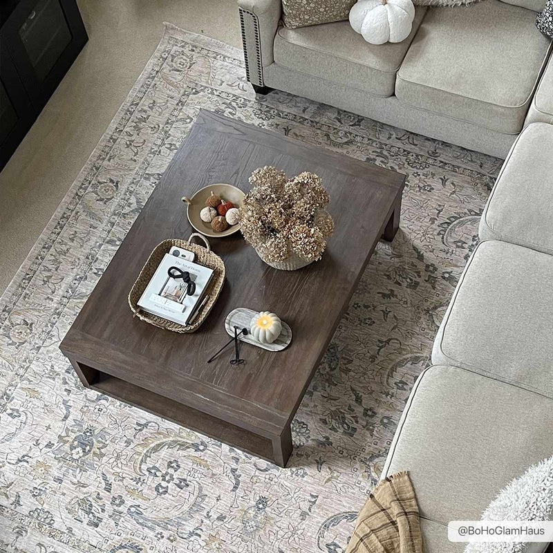 Clee Area Rug - Clearance by Boutique Rugs