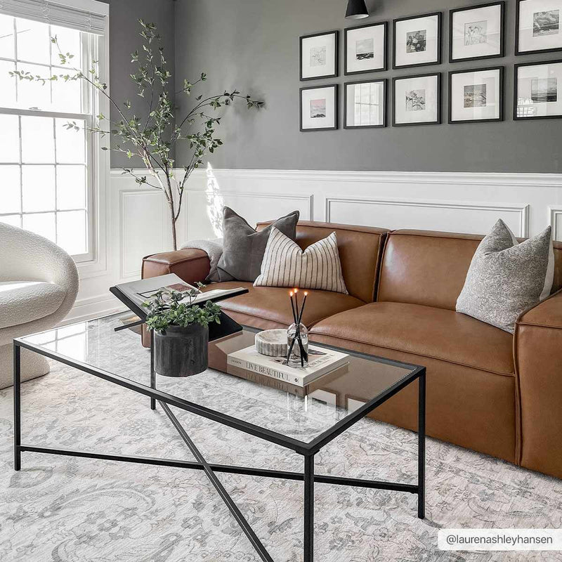Clee Area Rug - Clearance by Boutique Rugs