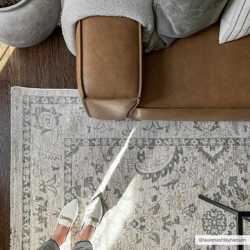 Clee Area Rug - Clearance by Boutique Rugs
