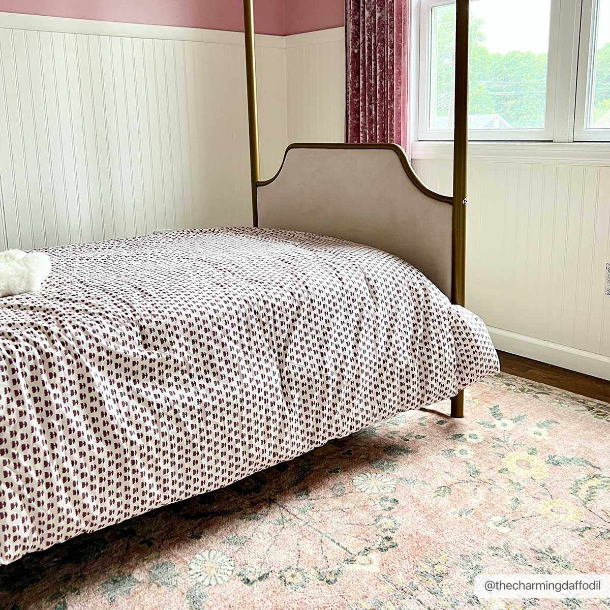 Coalburn Area Rug by Boutique Rugs