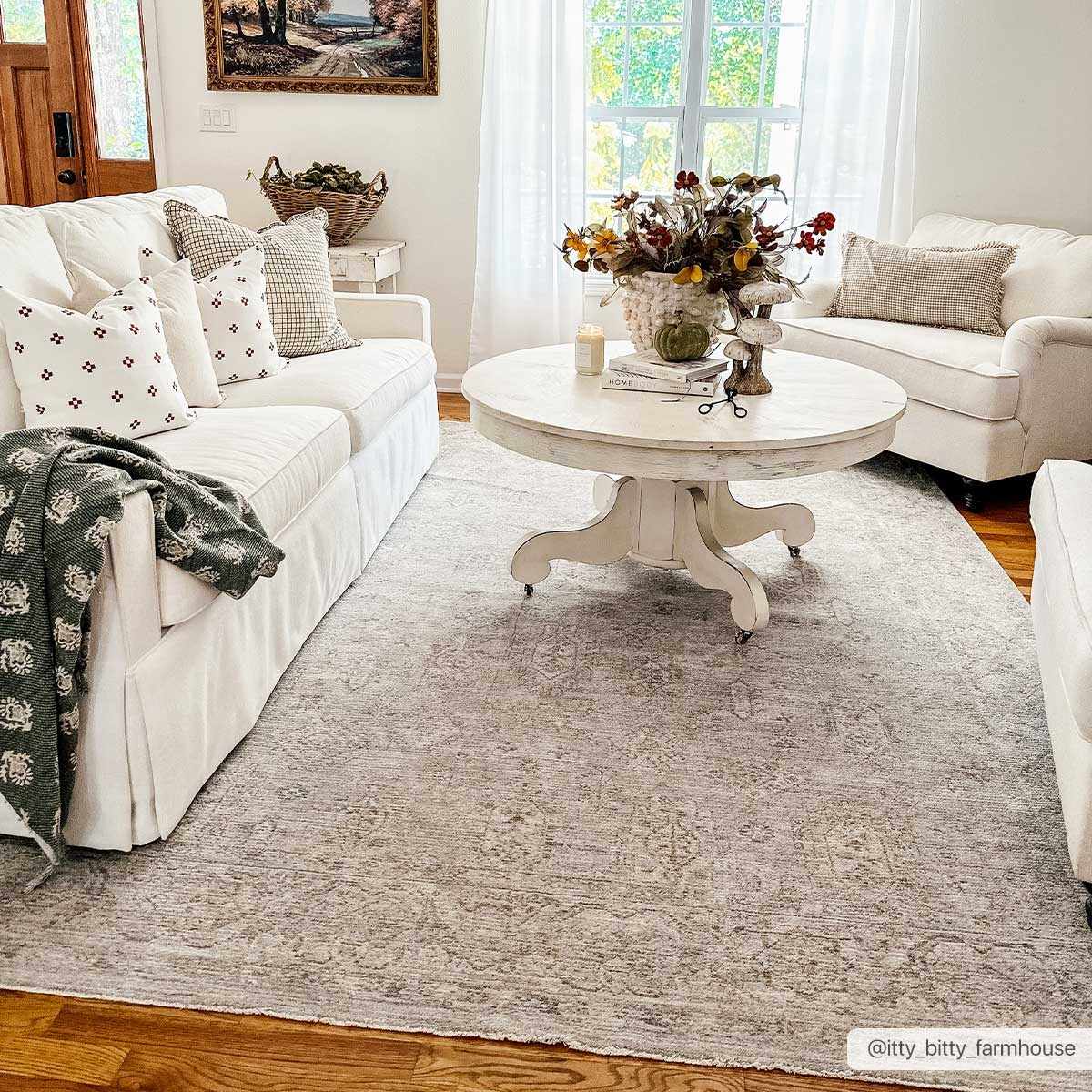 Coby Teal Avant Garde Thick Luxe Area Rug - Clearance by Boutique Rugs