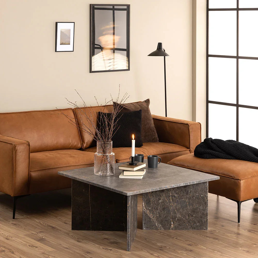 Coffee Table - Modern Marble Round, photo 17 of 41