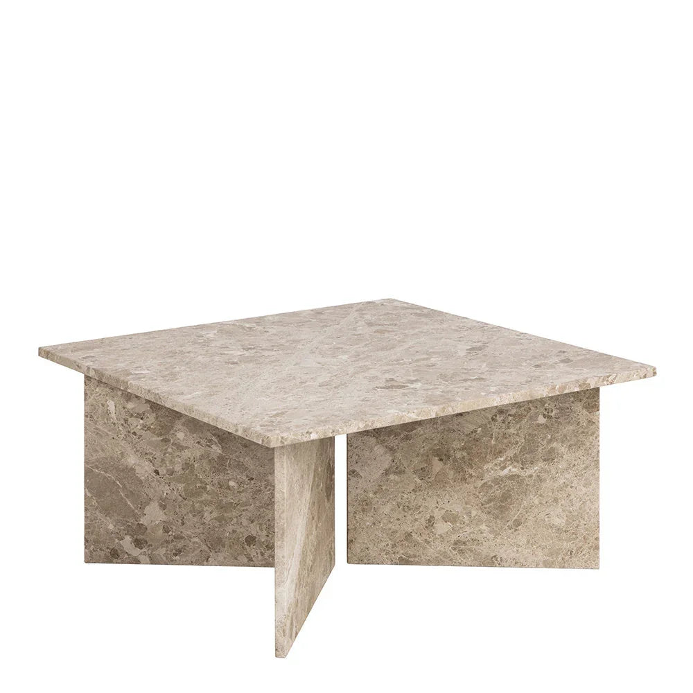Coffee Table - Modern Marble Round, photo 25 of 41
