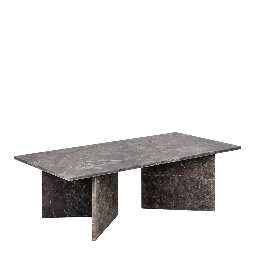 Coffee Table - Modern Marble Round, photo 41 of 41