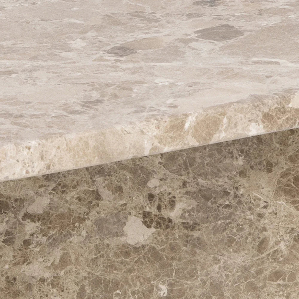 Coffee Table - Modern Marble Round, photo 8 of 41