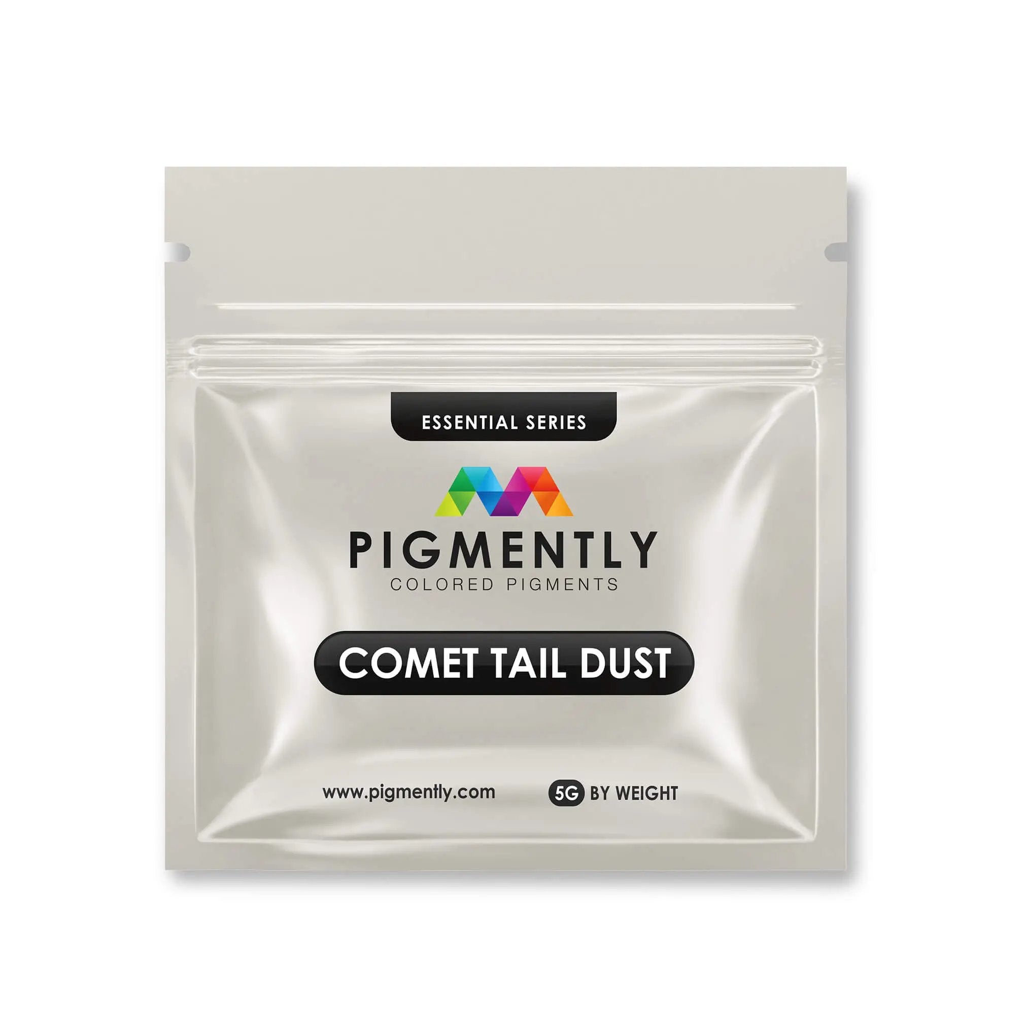 Comet Tail Dust Epoxy Powder Pigment by UltraClear Epoxy