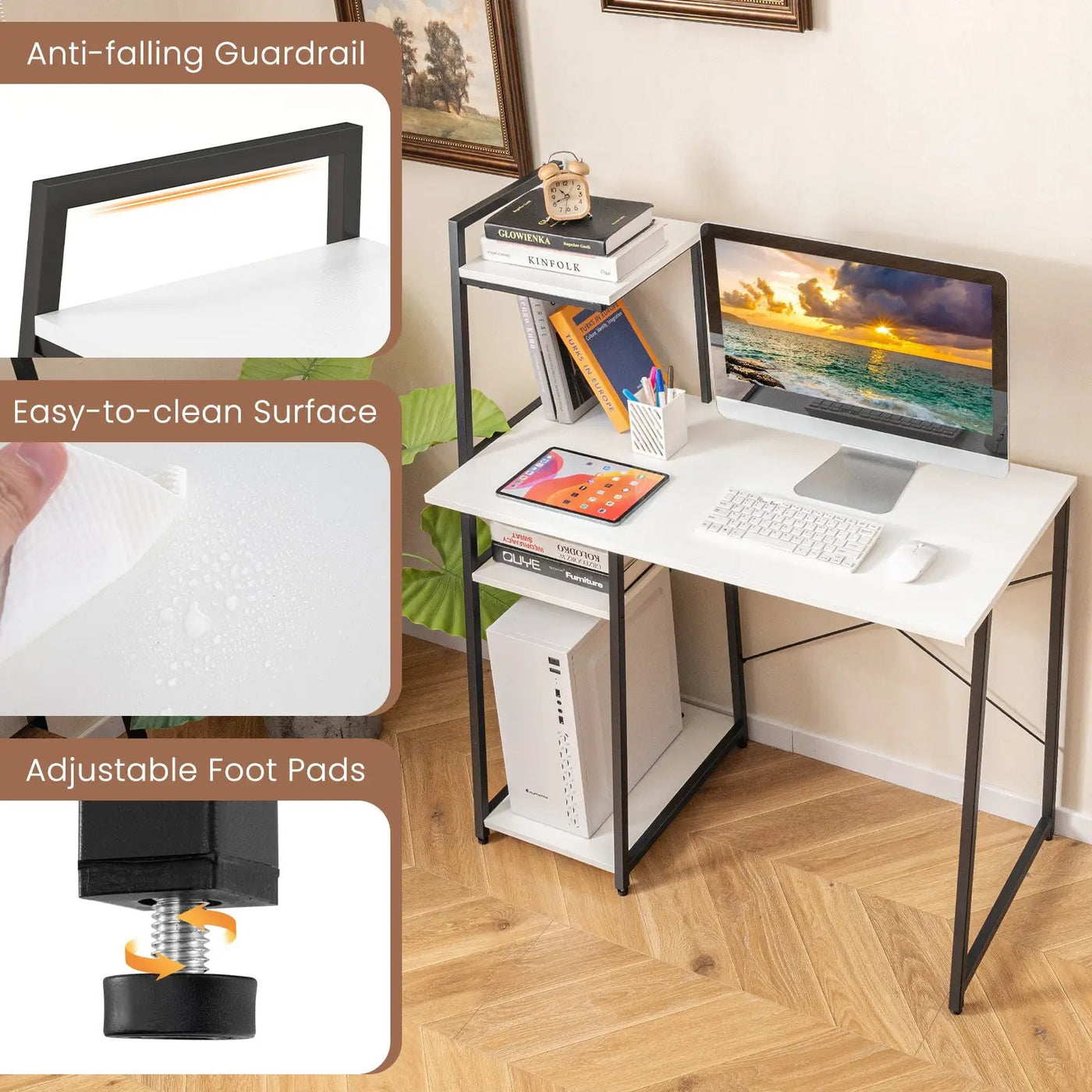 Comp by DirectDeals