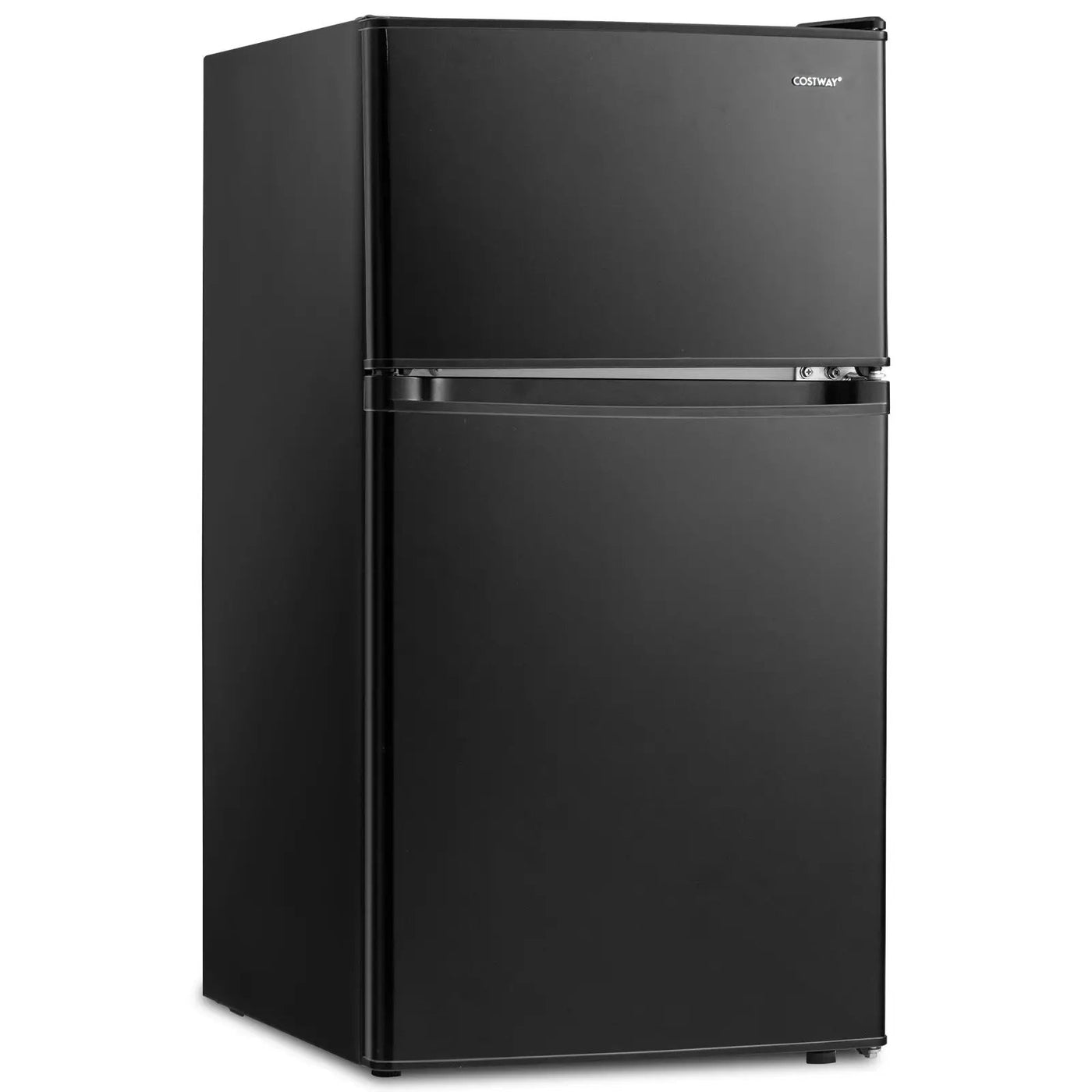 3.2 Cu. Ft Compact Mini Fridge with 5 Temperature Settings by DirectDeals