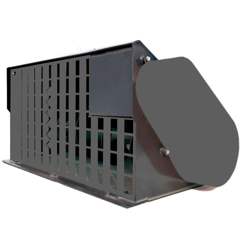Greatbear Skid Steer Concrete Mixer Attachment by Chery Industrial