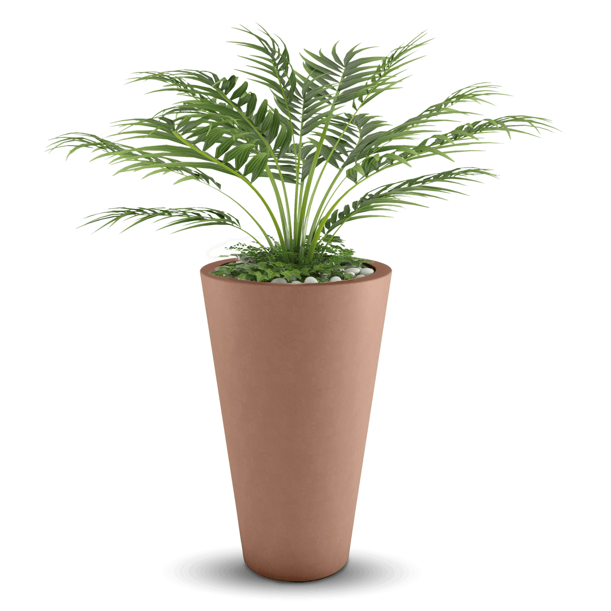 Cone Outdoor Planter, photo 37 of 41