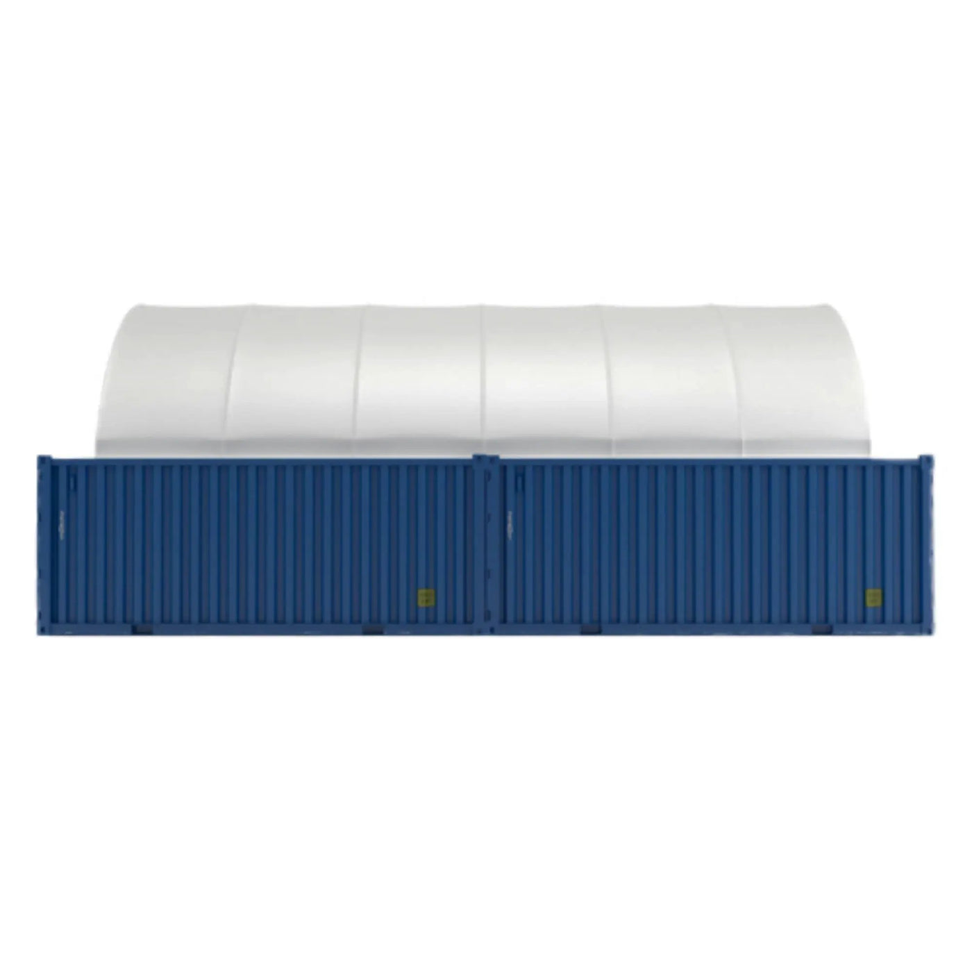 20'x40' Shipping Container Canopy Shelter by Chery Industrial