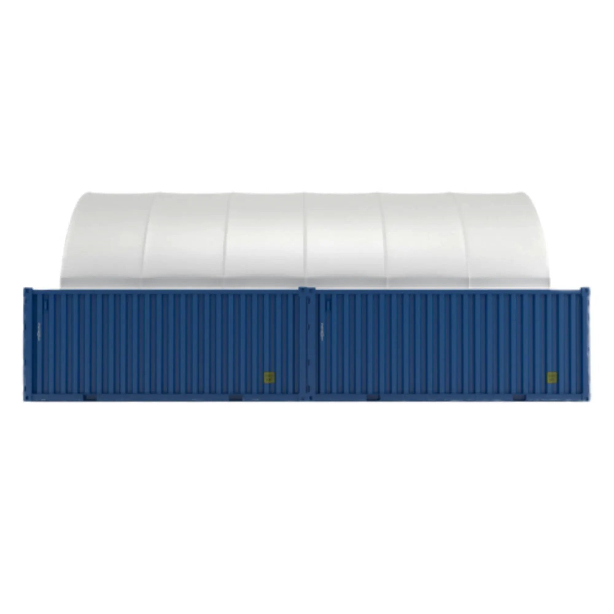 20'x40' Shipping Container Canopy Shelter by Chery Industrial