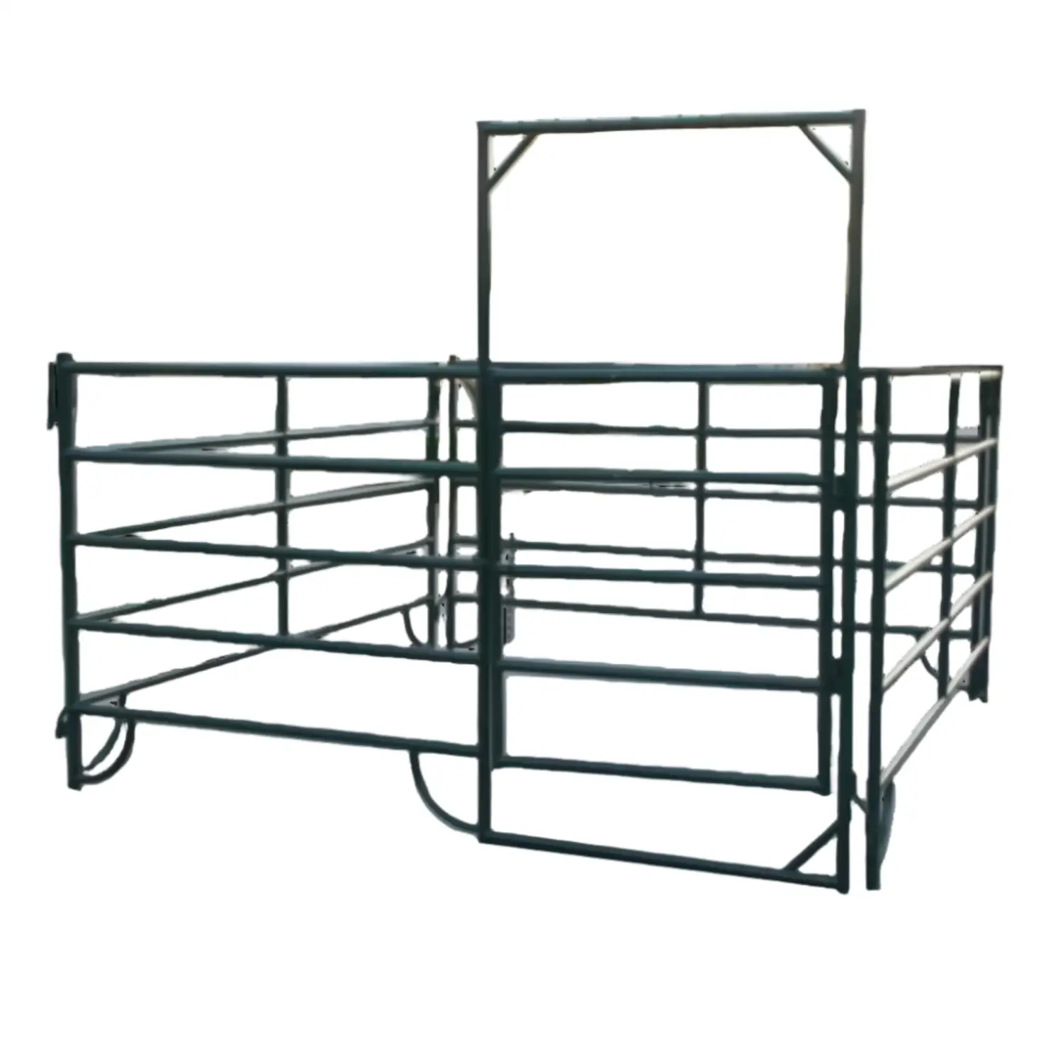Chery Industrial Corral Panel for Livestock by Chery Industrial