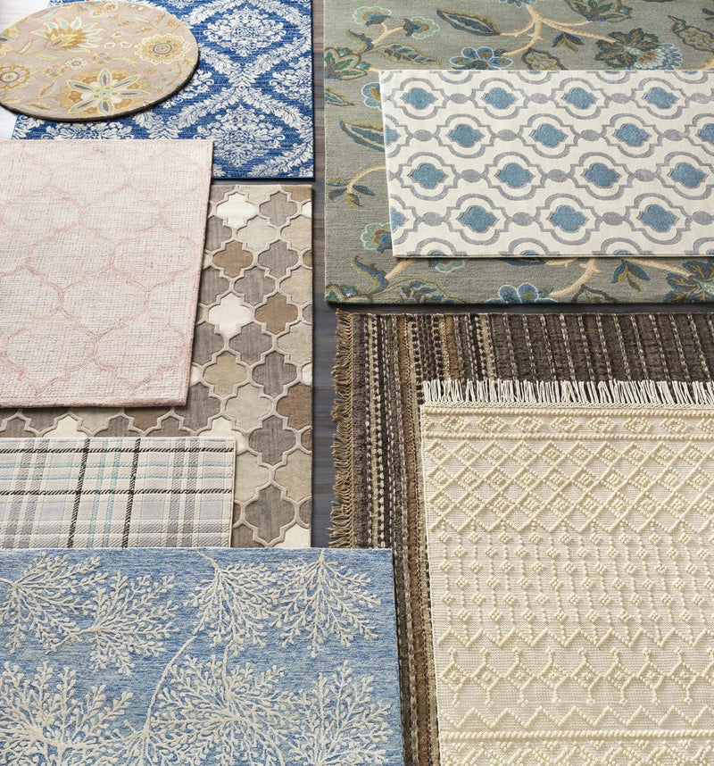 Denio Area Rug - Clearance by Boutique Rugs