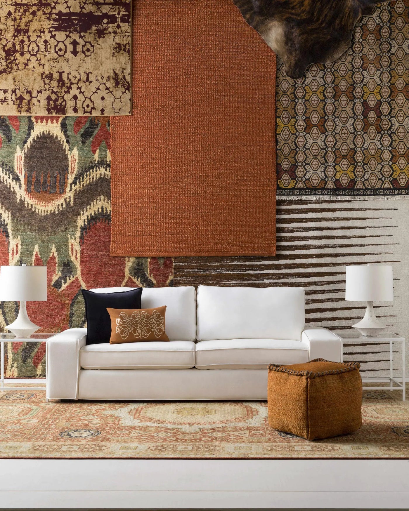 Mercersburg Carpet - Clearance by Boutique Rugs