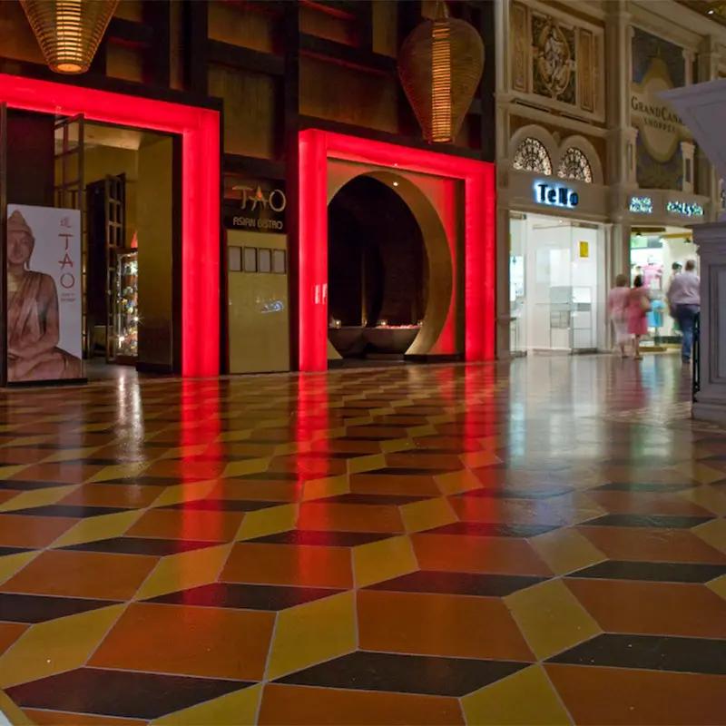 Crystal Coat Floor Rejuvenator by semcoworks