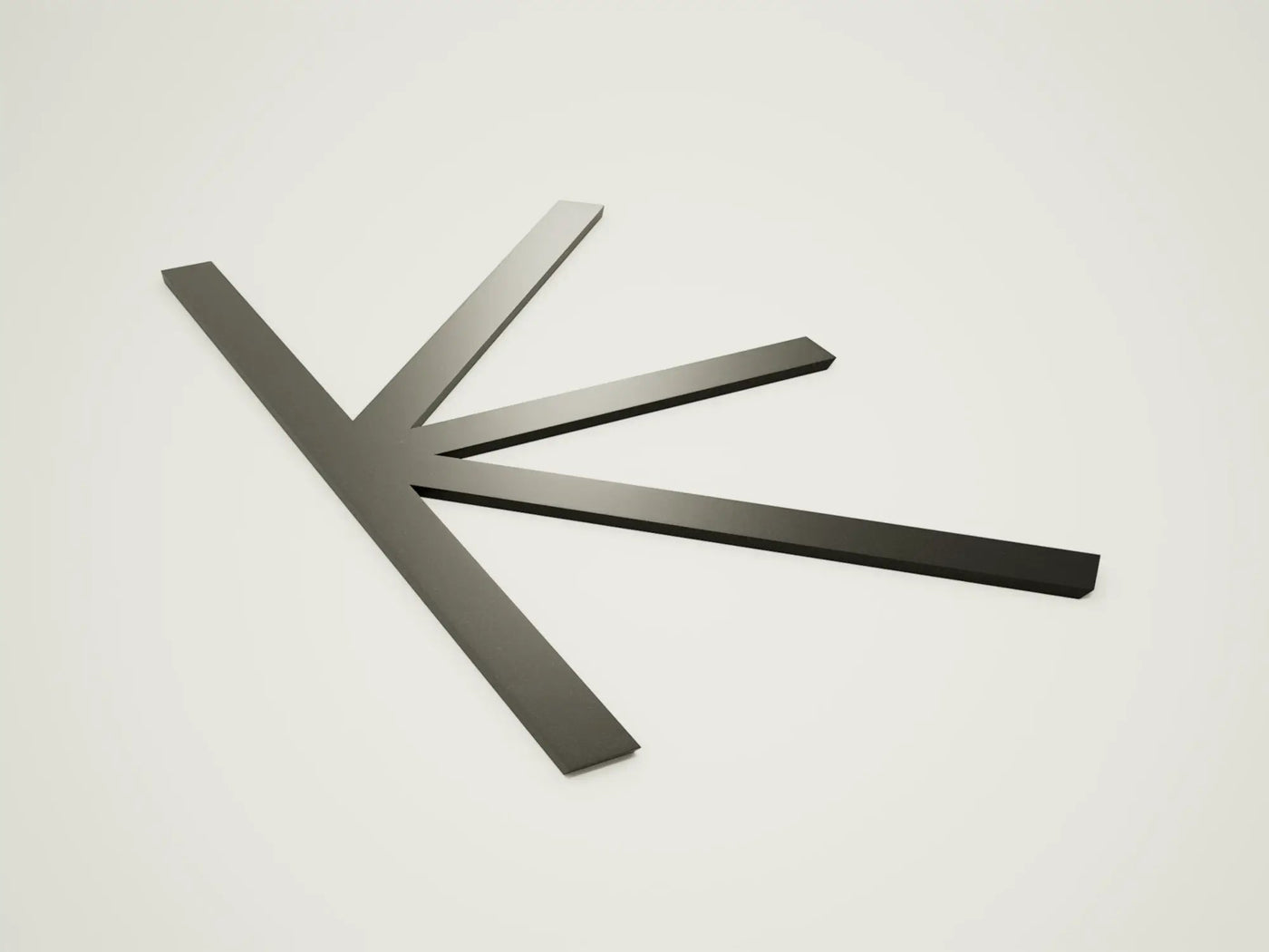 The Original™ Custom Support Brackets by The Original Granite Bracket