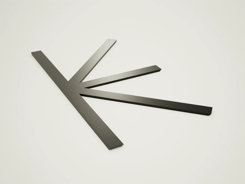 The Original™ Custom Support Brackets by The Original Granite Bracket