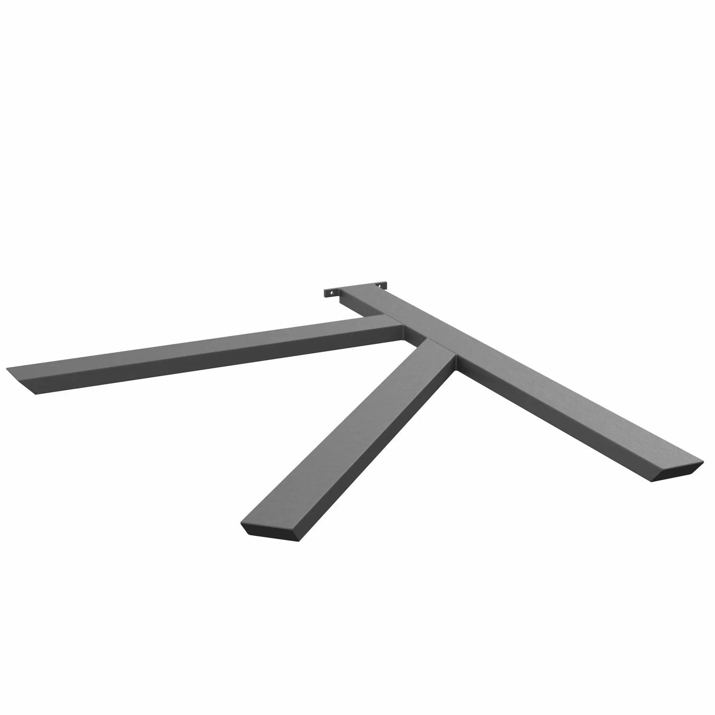 The Original™ Industrial 1 inch Custom Support Bracket by The Original Granite Bracket