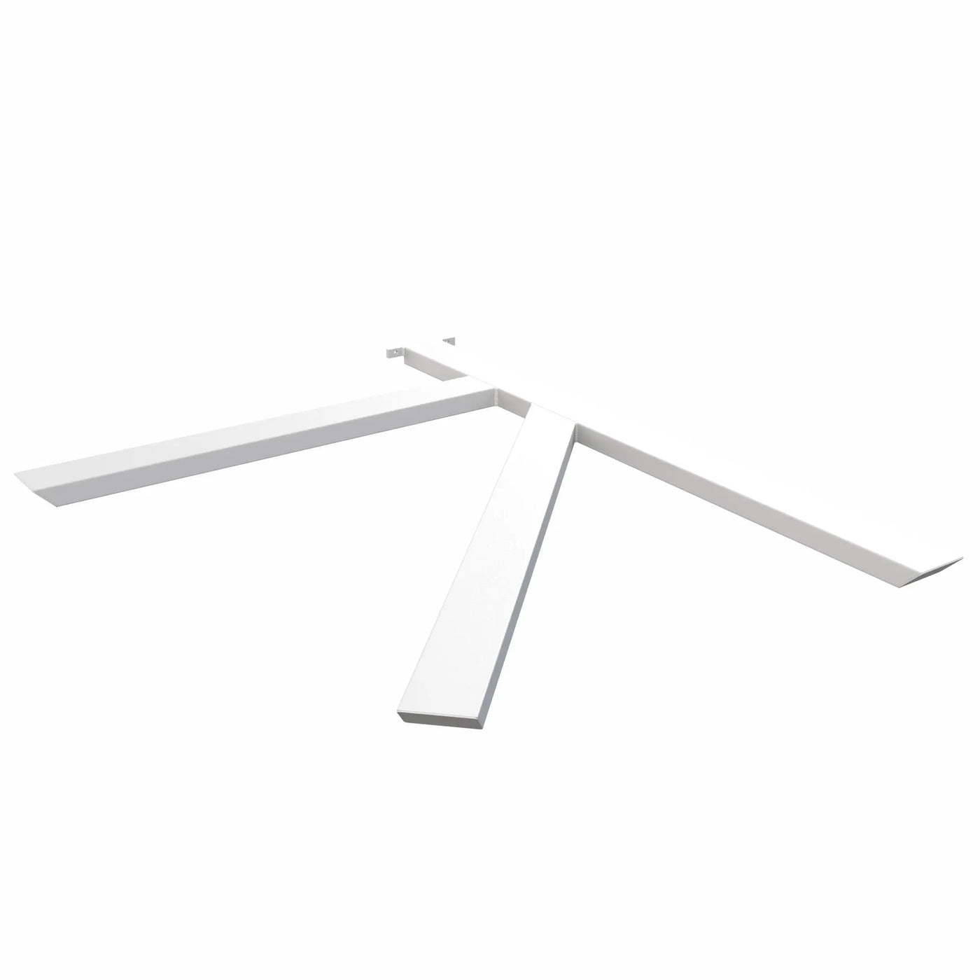 The Original™ Industrial 1 inch Custom Support Bracket by The Original Granite Bracket