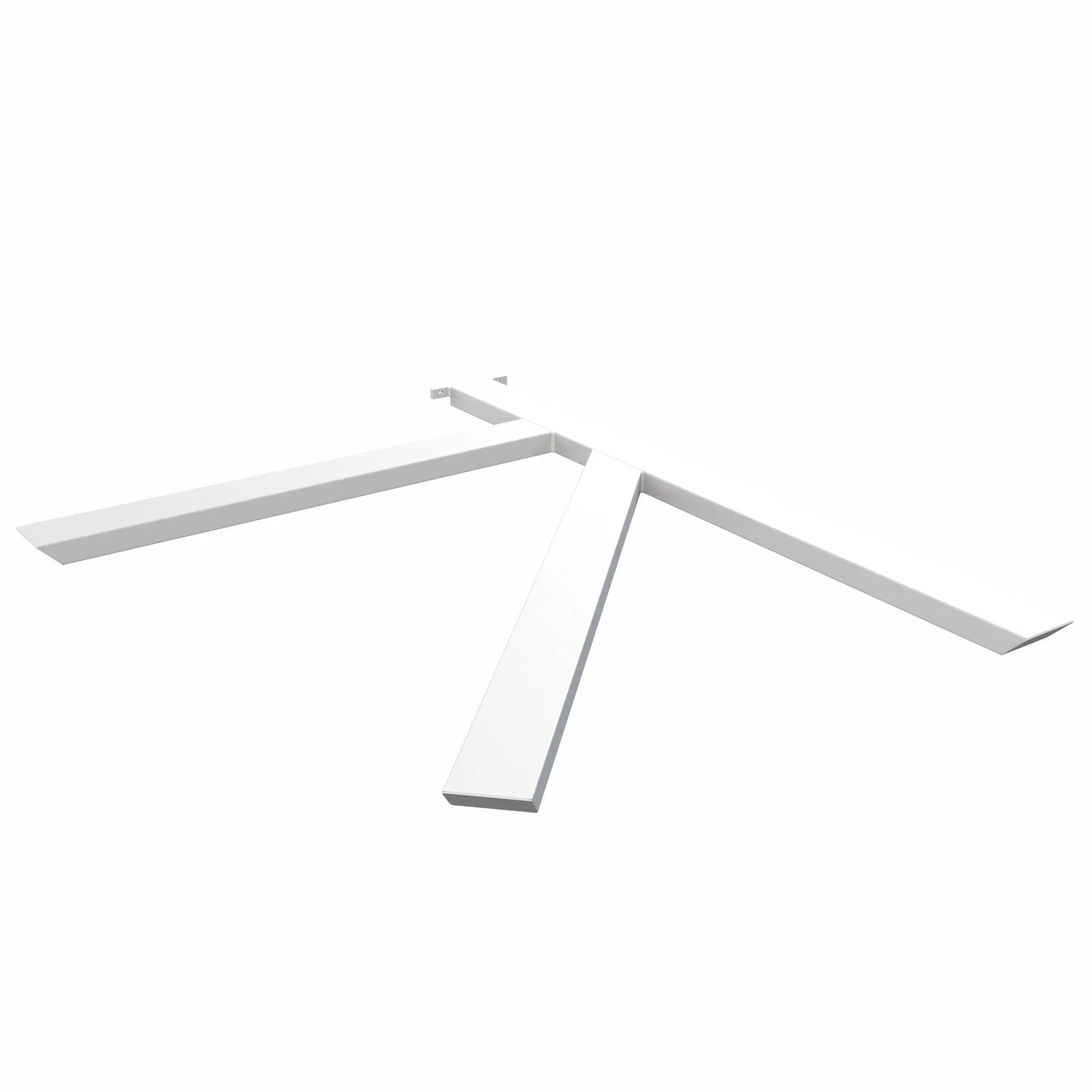 The Original™ Industrial 1 inch Custom Support Bracket by The Original Granite Bracket