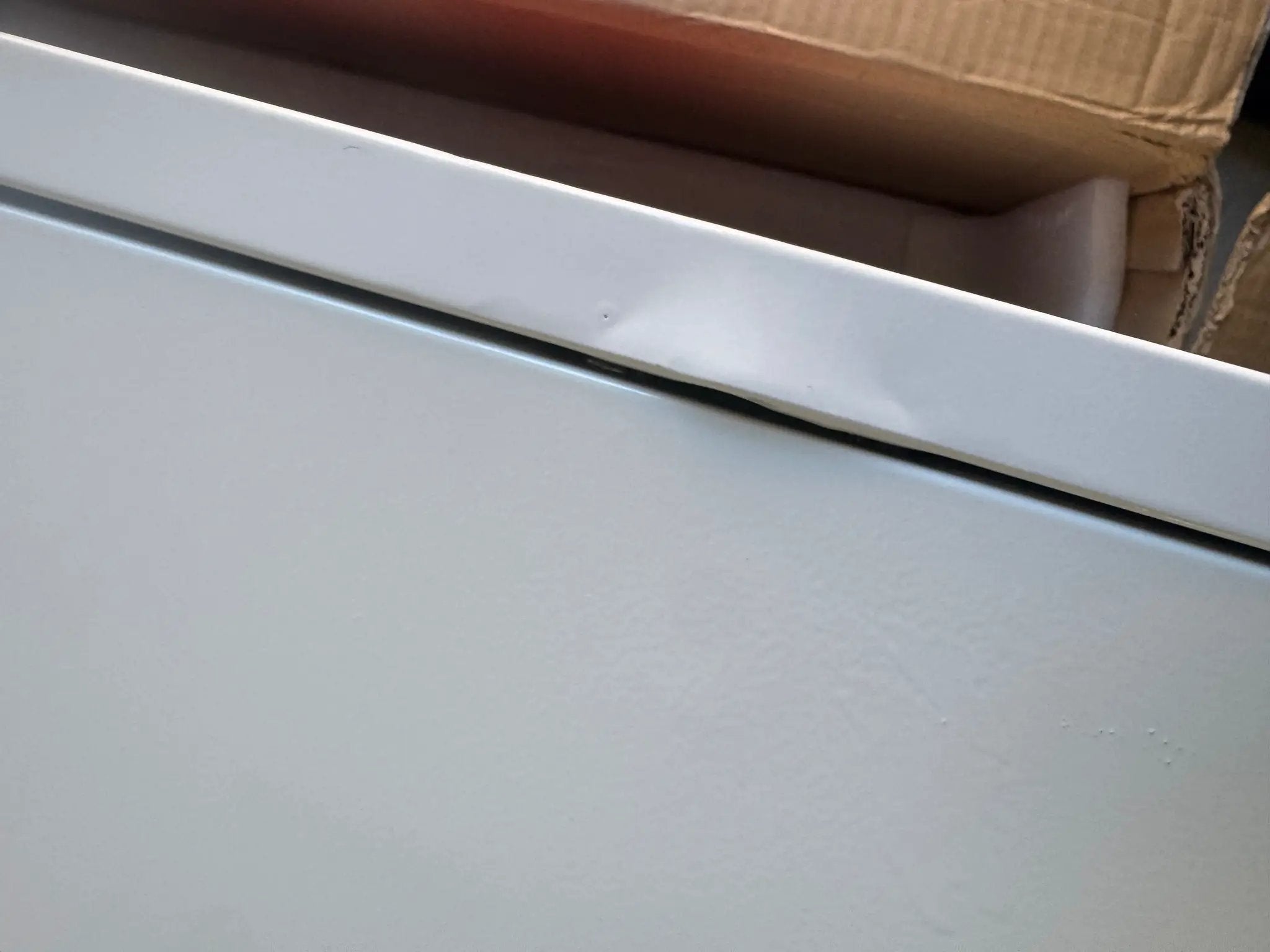 Tesla Charger Station Box for Tesla Gen 2/Gen 3 Wall Connector by Selzalot