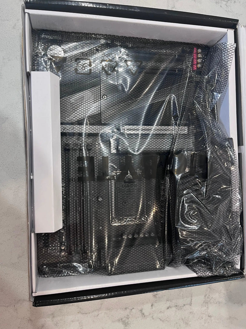 GIGABYTE Z790 AORUS Elite AX (LGA 1700/ Intel Z790/ ATX/ DDR5/ Quad by Selzalot