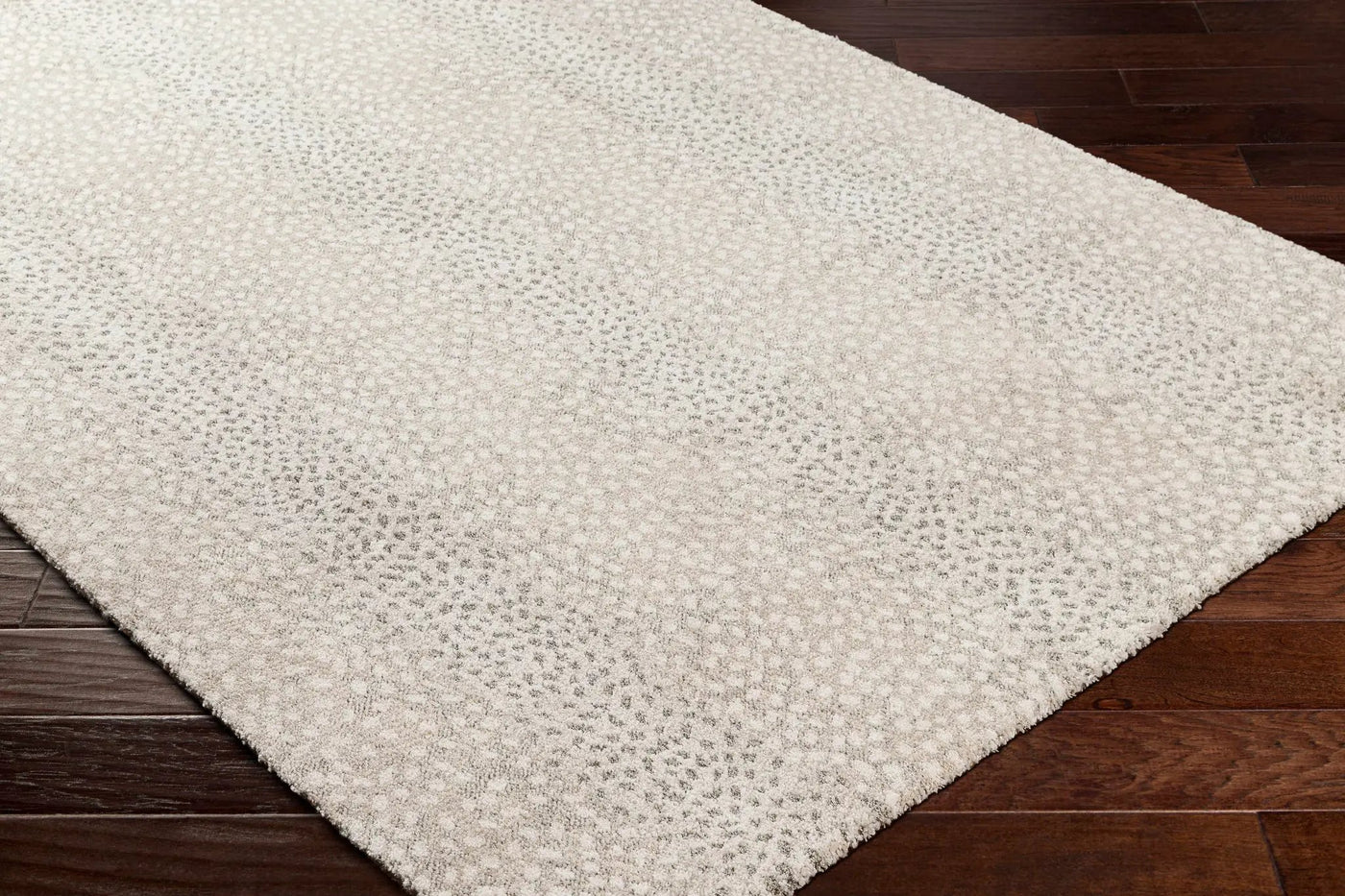Daiva Luxe Rug by Boutique Rugs